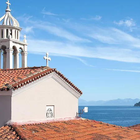 Appartement Capolavoro Sea View Villa, 6 Pers By Mps