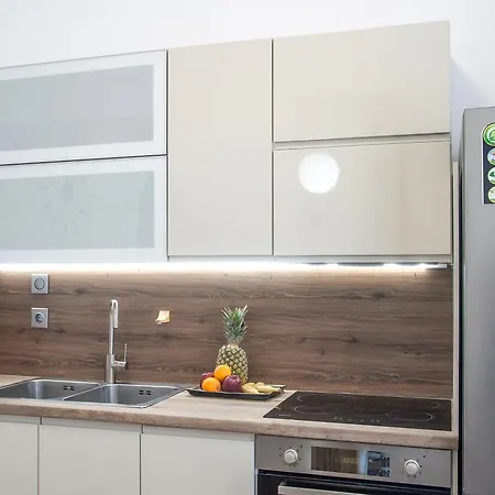 Capolavoro Sea View Villa, 6 Pers By Mps *