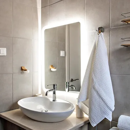 Capolavoro Sea View Villa, 6 Pers By Mps *