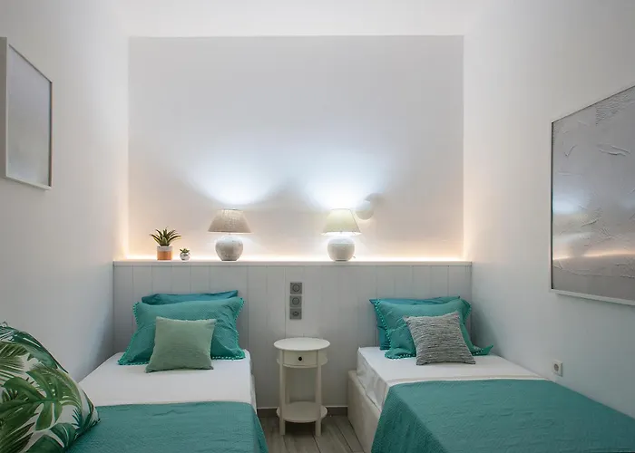 Apartamento Capolavoro Sea View Villa, 6 Pers By Mps