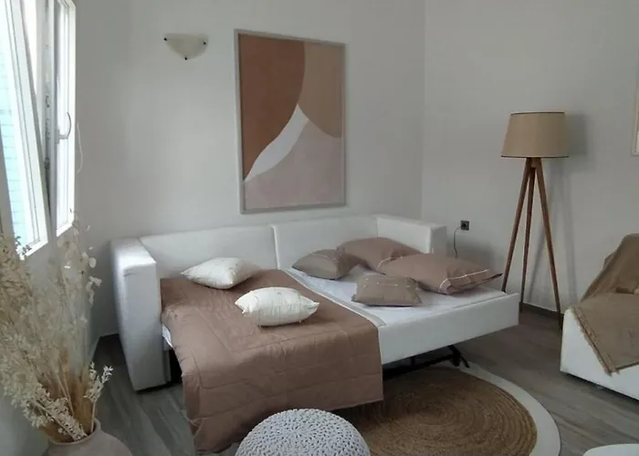 Capolavoro Sea View Villa, 6 Pers By Mps Apartamento Skiathos Town