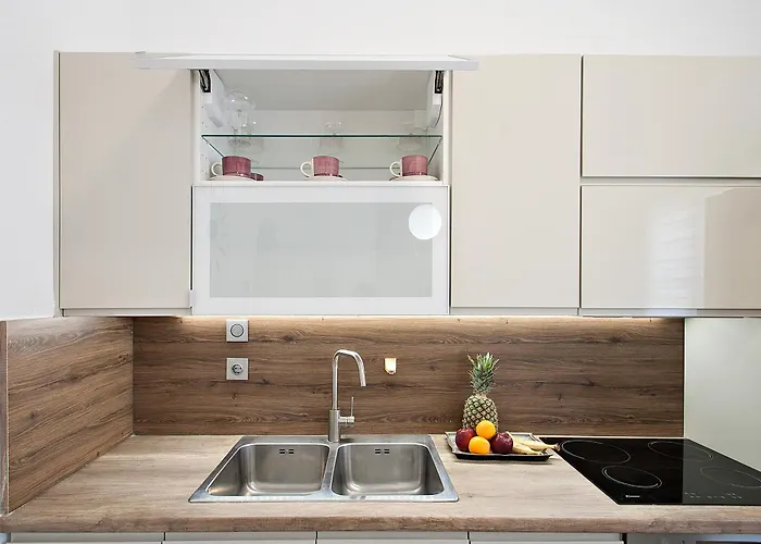 Capolavoro Sea View Villa, 6 Pers By Mps *