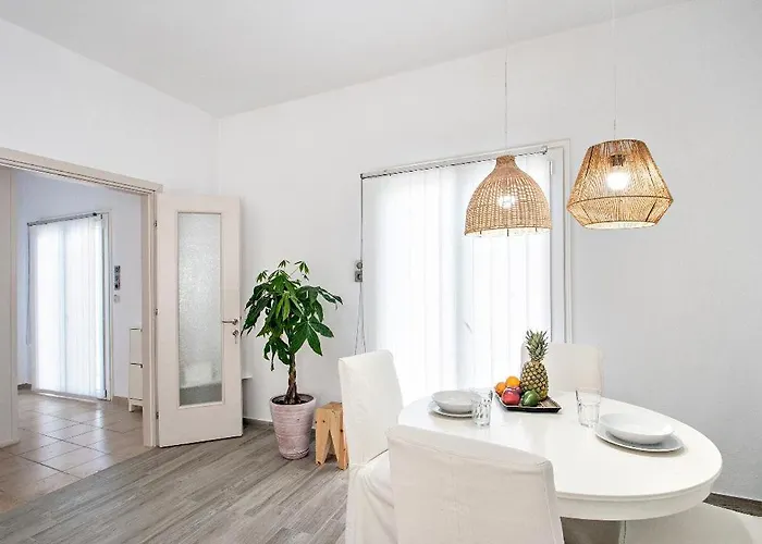 Capolavoro Sea View Villa, 6 Pers By Mps Skiathos Town