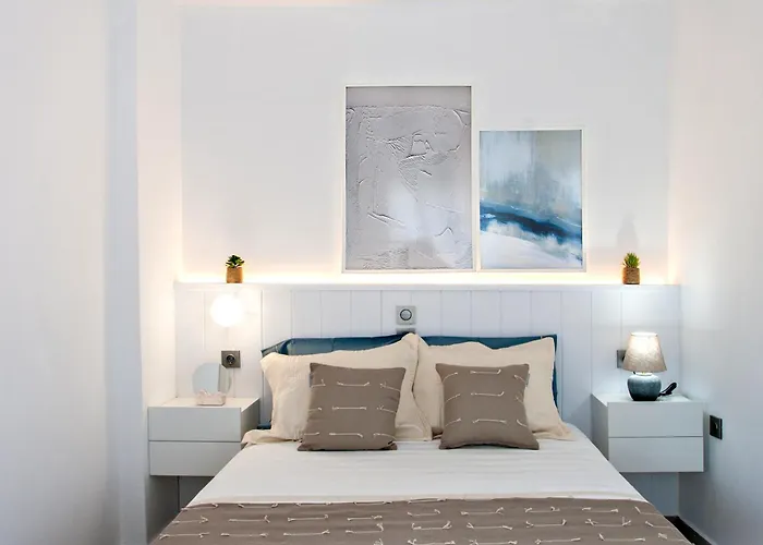 Capolavoro Sea View Villa, 6 Pers By Mps Apartamento *