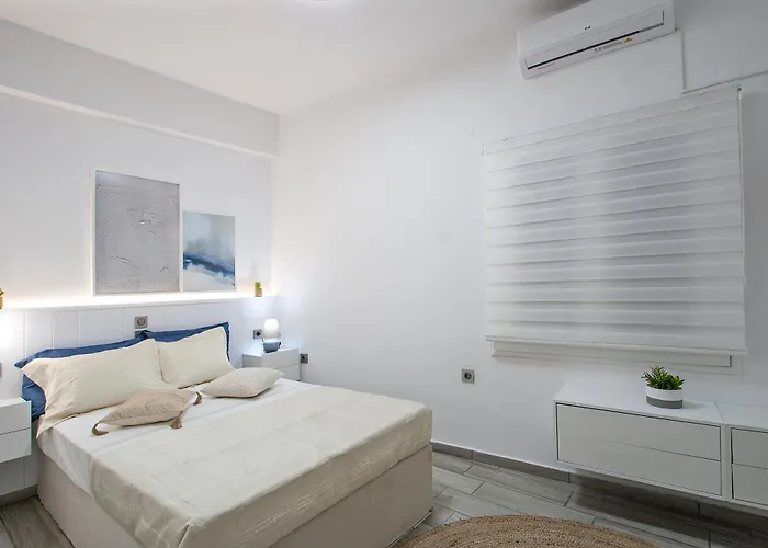 Capolavoro Sea View Villa, 6 Pers By Mps