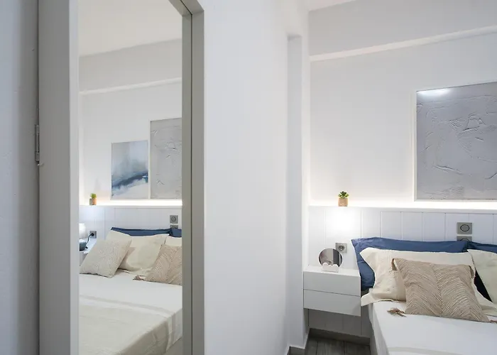 Capolavoro Sea View Villa, 6 Pers By Mps Skiathos Town