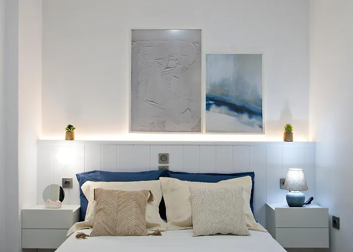 Capolavoro Sea View Villa, 6 Pers By Mps Apartamento *