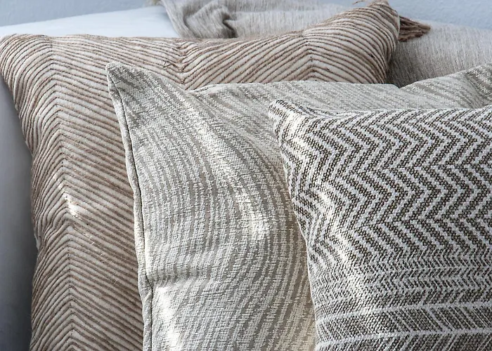 Capolavoro Sea View Villa, 6 Pers By Mps *