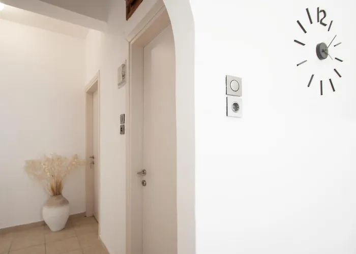 Capolavoro Sea View Villa, 6 Pers By Mps