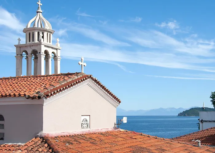 Apartamento Capolavoro Sea View Villa, 6 Pers By Mps