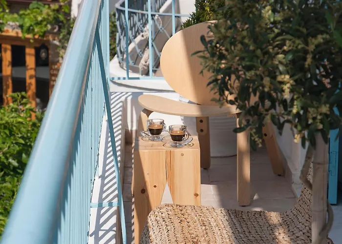 Capolavoro Sea View Villa, 6 Pers By Mps Apartamento