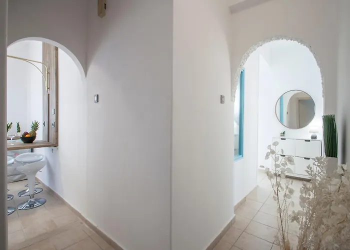 Capolavoro Sea View Villa, 6 Pers By Mps Apartamento *