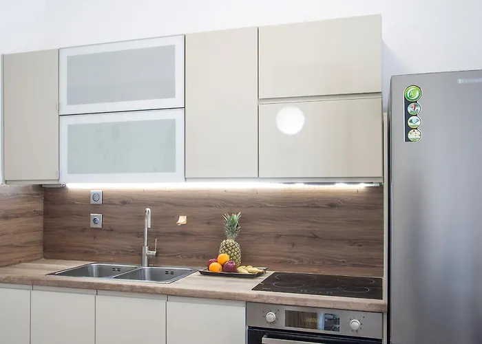 Capolavoro Sea View Villa, 6 Pers By Mps *