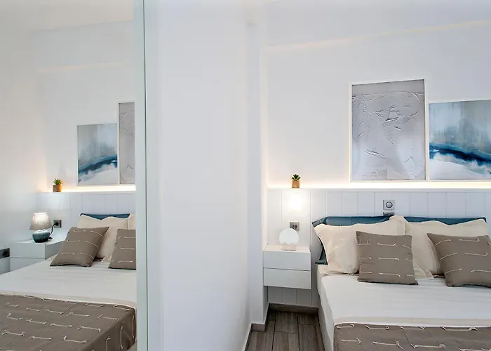 Apartamento Capolavoro Sea View Villa, 6 Pers By Mps