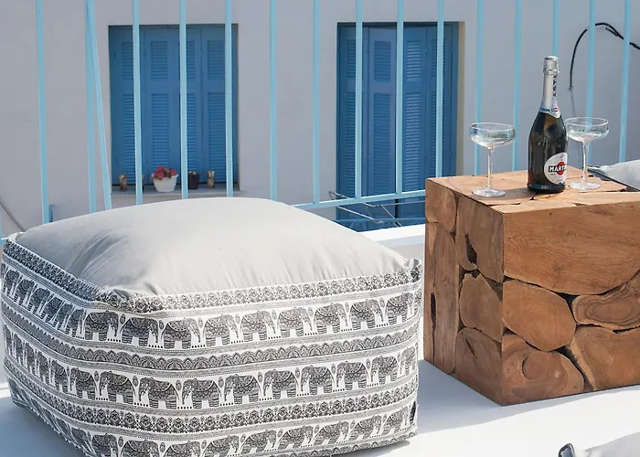 Capolavoro Sea View Villa, 6 Pers By Mps