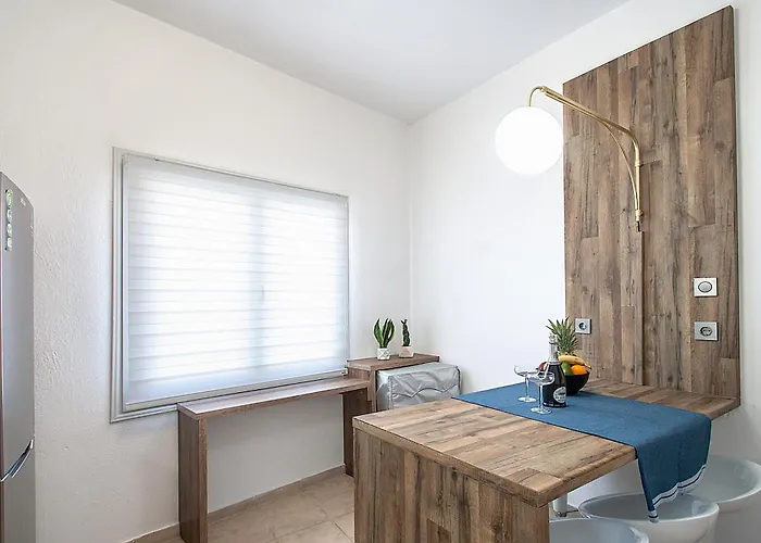 Apartamento Capolavoro Sea View Villa, 6 Pers By Mps *