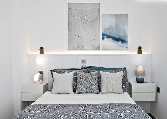 Apartamento Capolavoro Sea View Villa, 6 Pers By Mps *