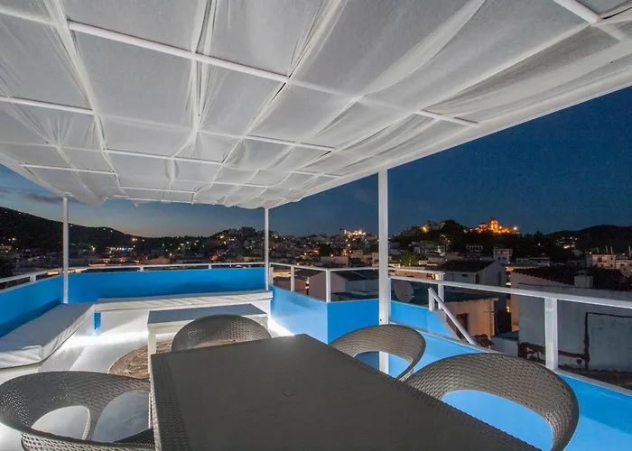 Capolavoro Sea View Villa, 6 Pers By Mps